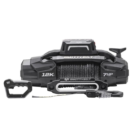 GEN3 SmittyBilt 12K SYNTHETIC - SB98812