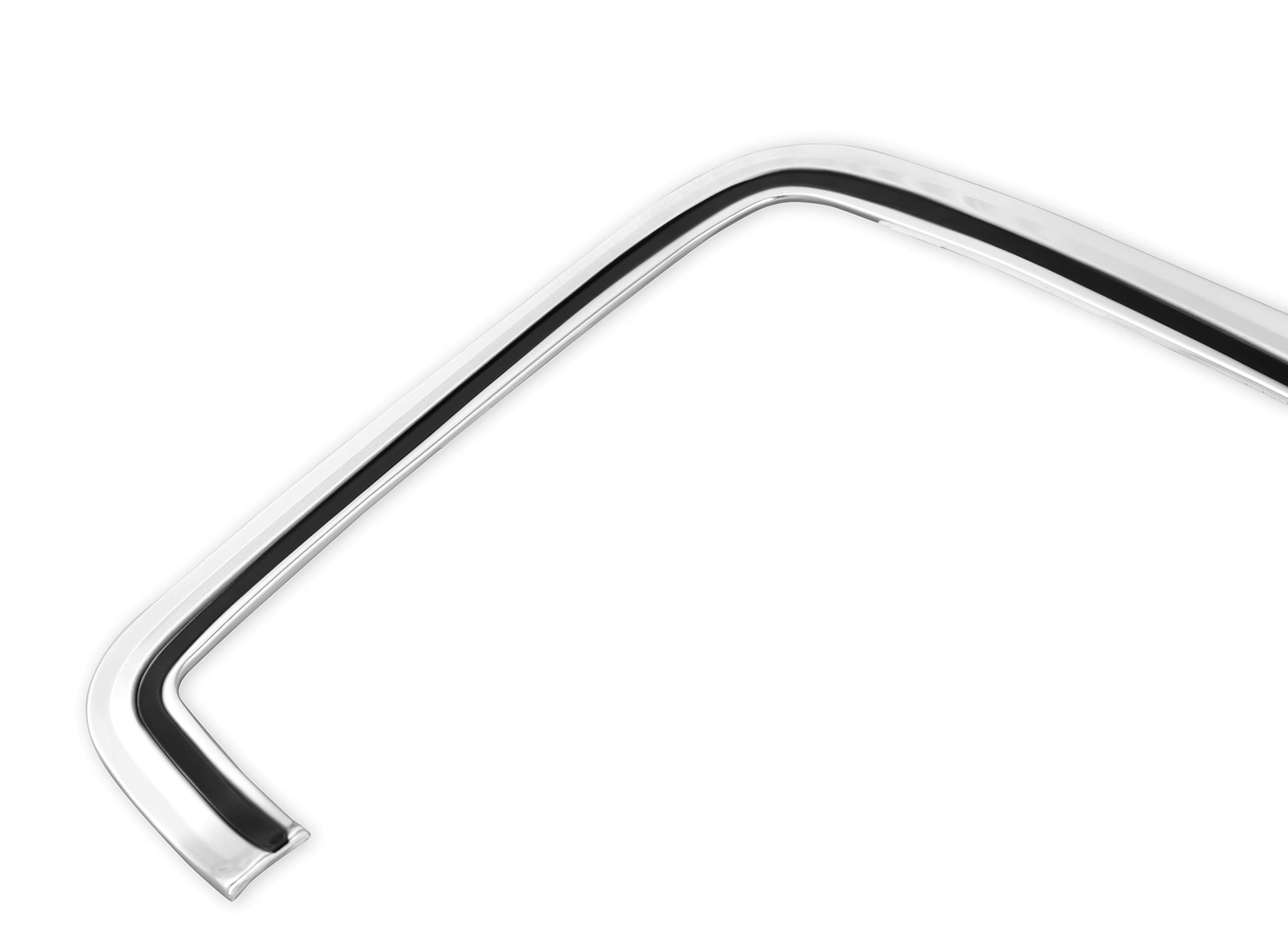 Classic Trucks Holley 06-114 C/K Upper Fender Molding - LH