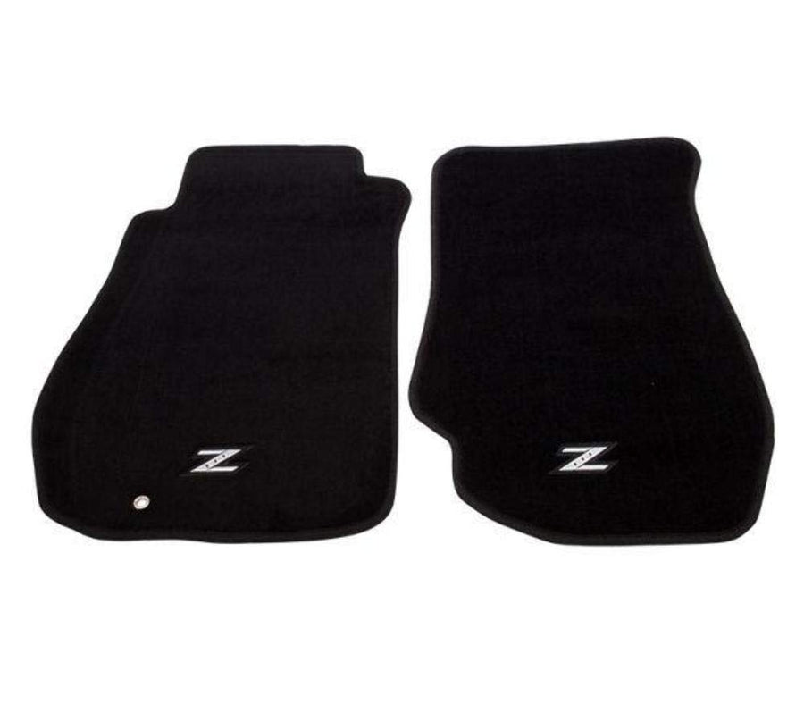 FMR 350 NRG Innovations Floor Mat