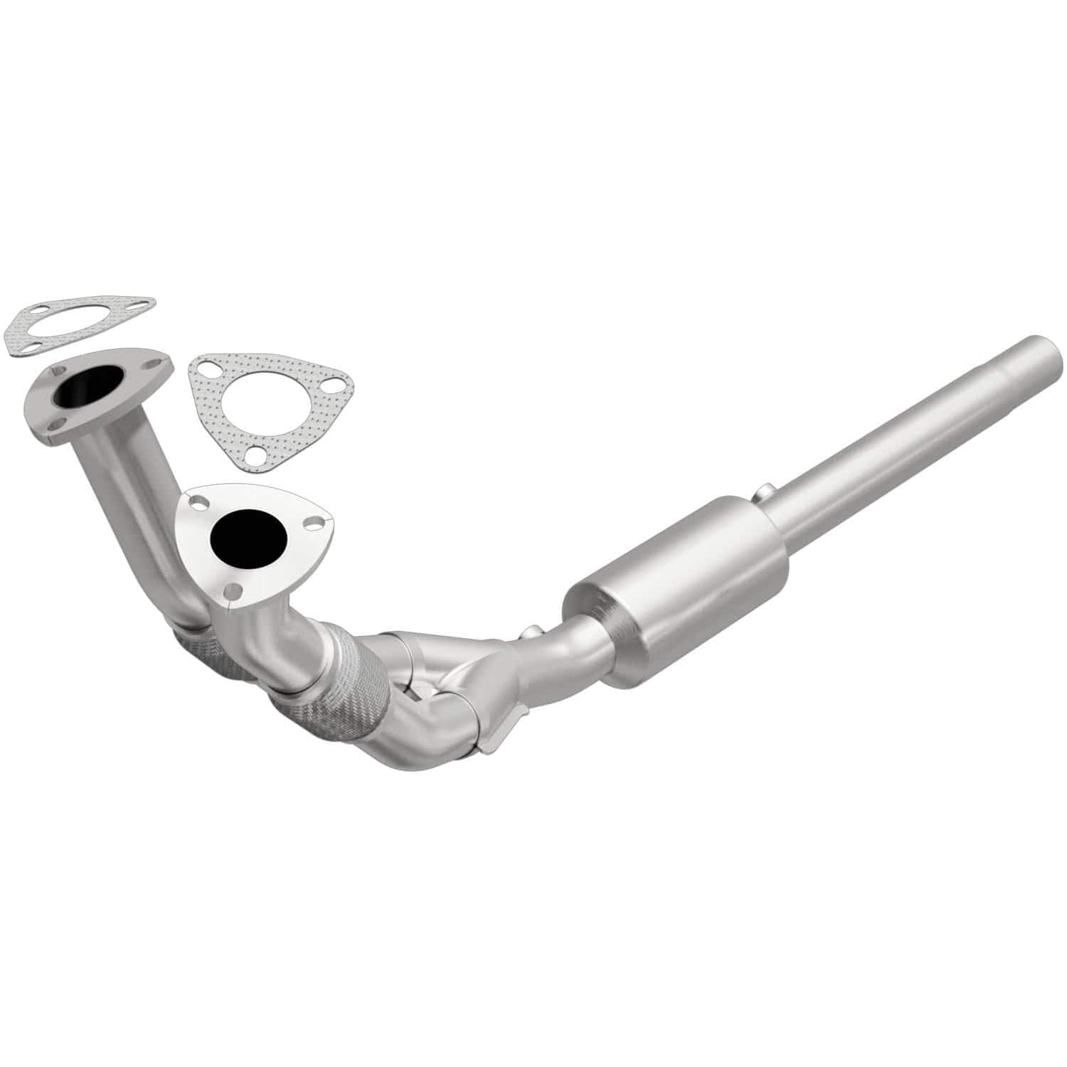 California Grade MagnaFlow Catalytic Converter 4481614: Direct-Fit (CARB Compliant)
