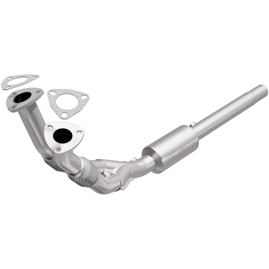 California Grade MagnaFlow Catalytic Converter 4481614: Direct-Fit (CARB Compliant)