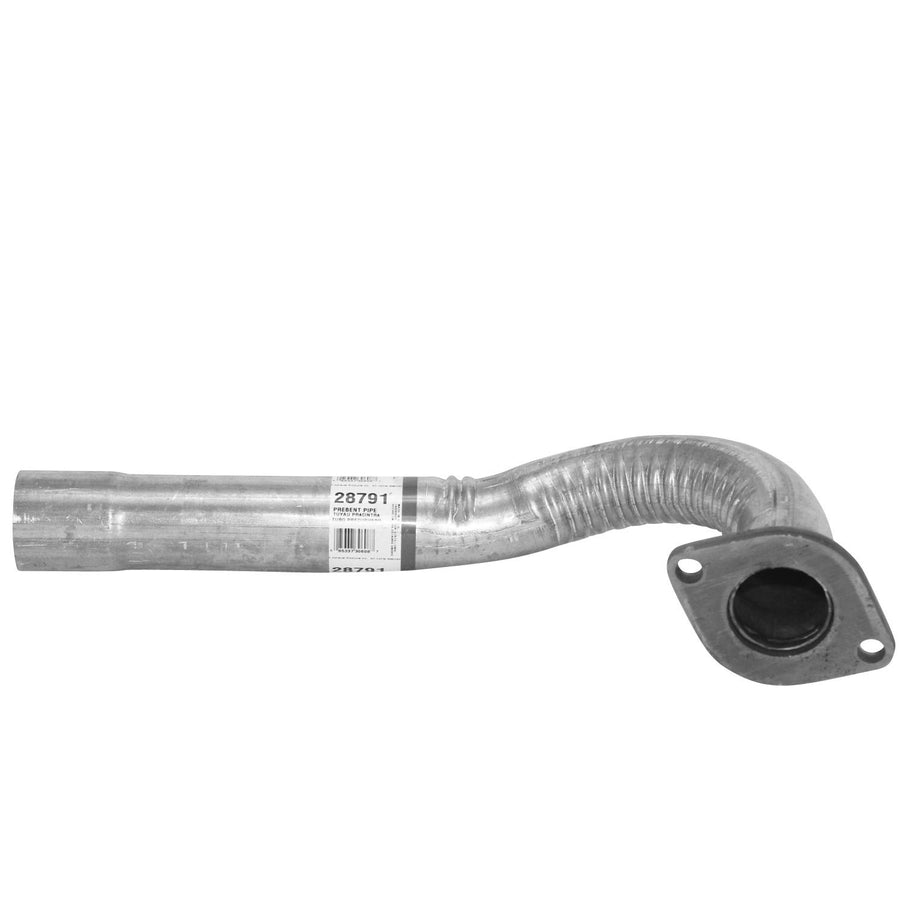 Exhaust Pipe AP Exhaust Products 28791