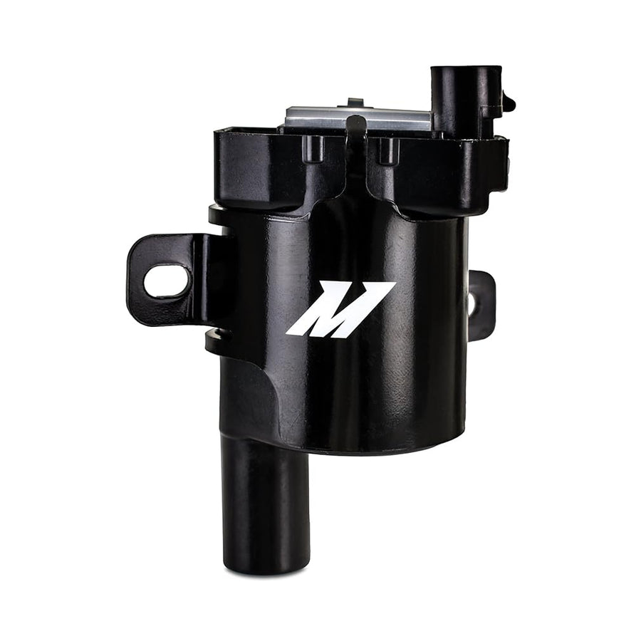 Mishimoto Ignition Coil, Compatible with Truck Engines GM L-Series (Heatsink Style) 1999-2007