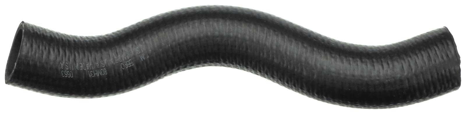 Premium Gates Molded Coolant Hose 21174