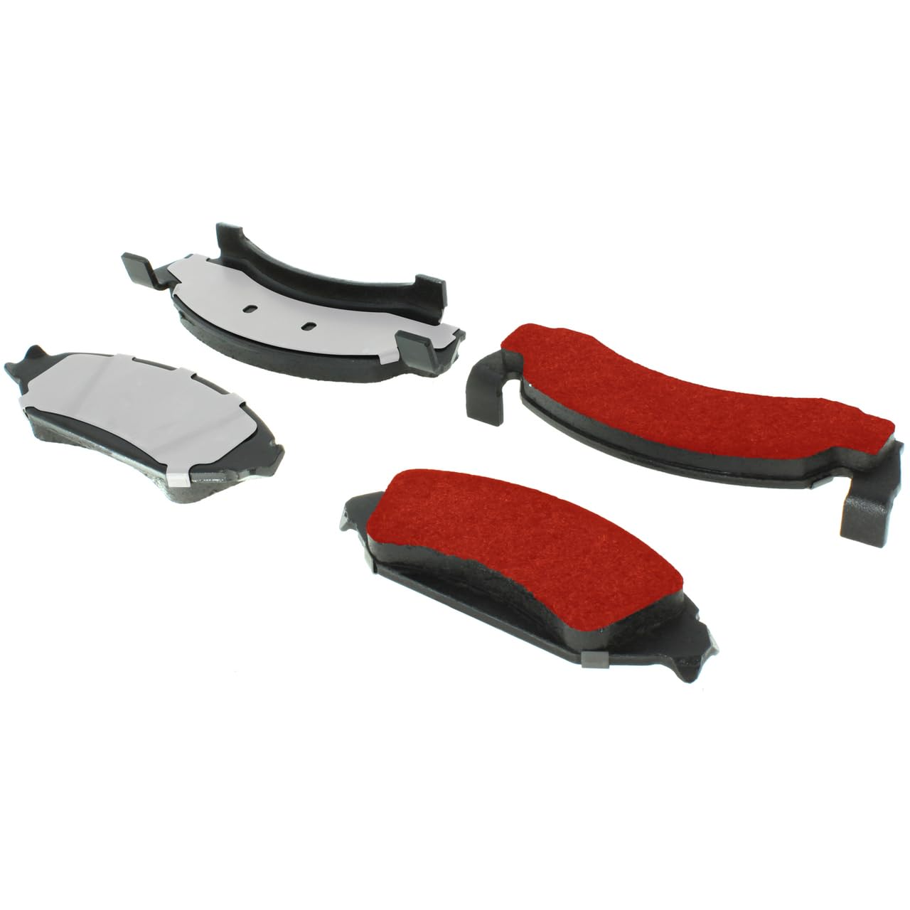 500.00500 Centric PQ PRO PADS