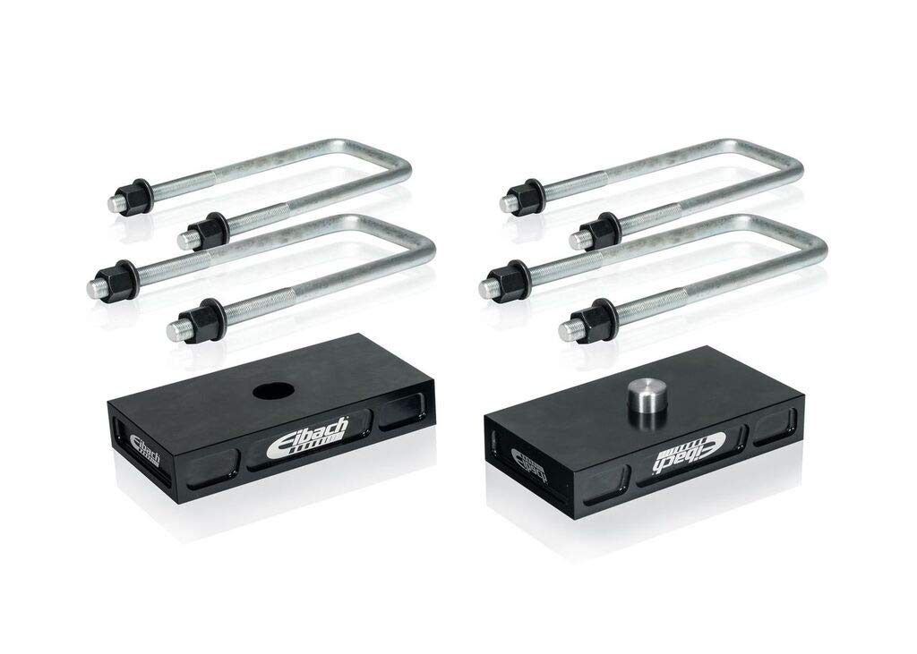 Eibach Rear Pro-Truck Lift Block LB81-23-007-01-02 1 Piece