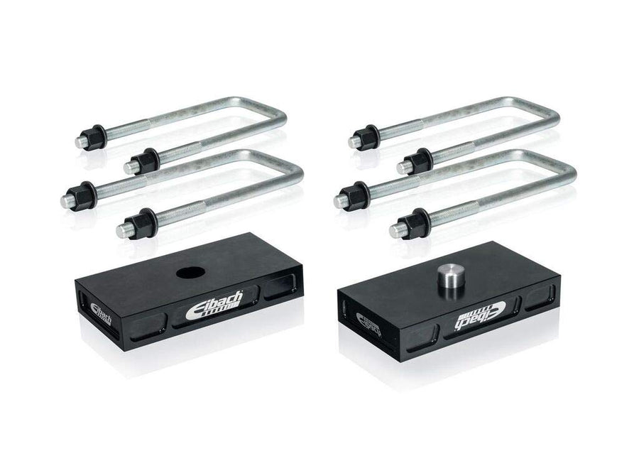 Eibach Rear Pro-Truck Lift Block LB81-23-007-01-02 1 Piece