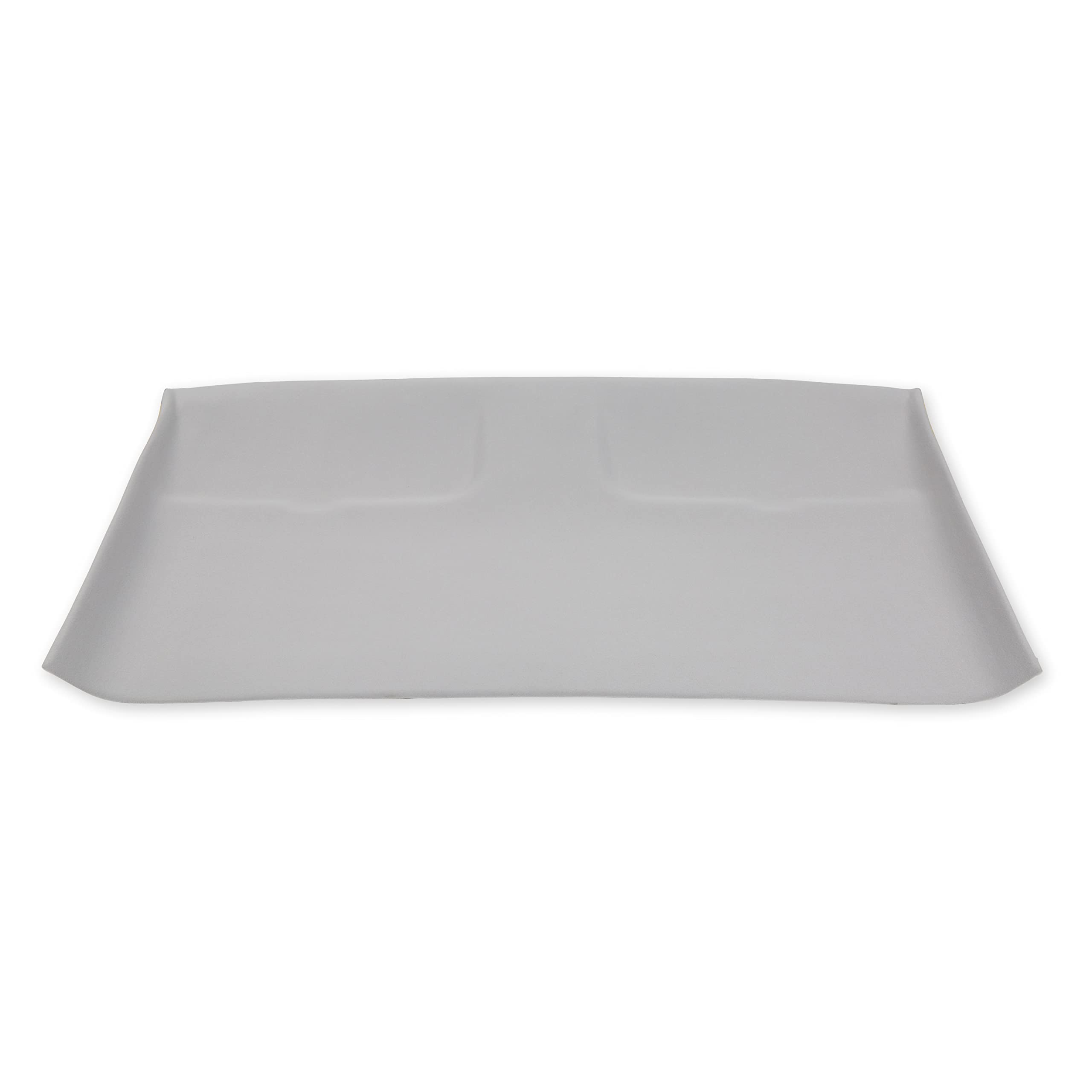 ABS Foam Backed Cloth Brothers Trucks 05-338 Headliner - Gray