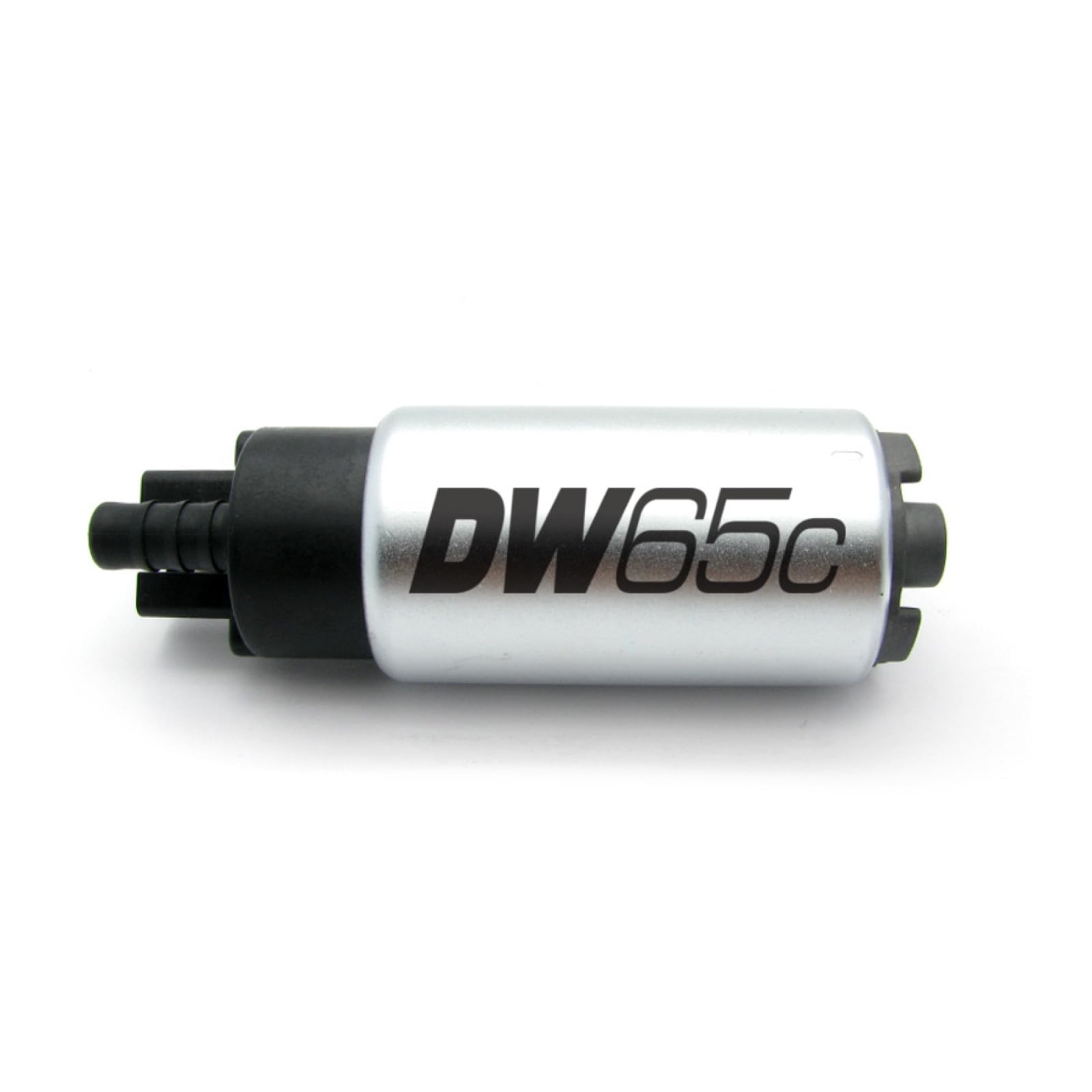 265LPH Deatschwerks Compact Fuel Pump W/9-1026 Install Kit
