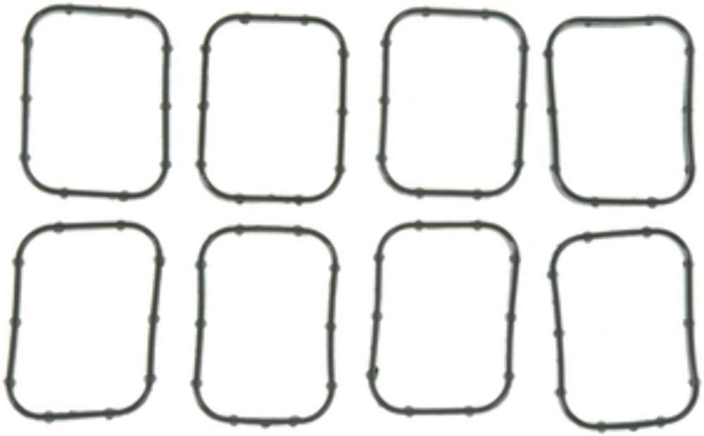 Engine Intake Manifold Gasket Set MAHLE MS19507