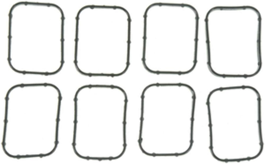 Engine Intake Manifold Gasket Set MAHLE MS19507