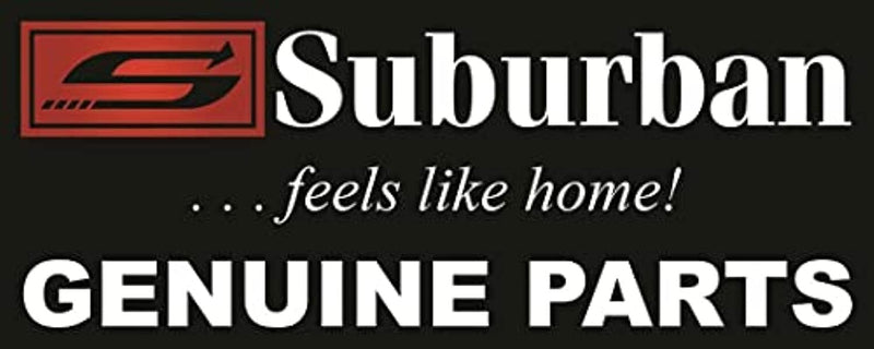 525019 Suburban Electrode Kit