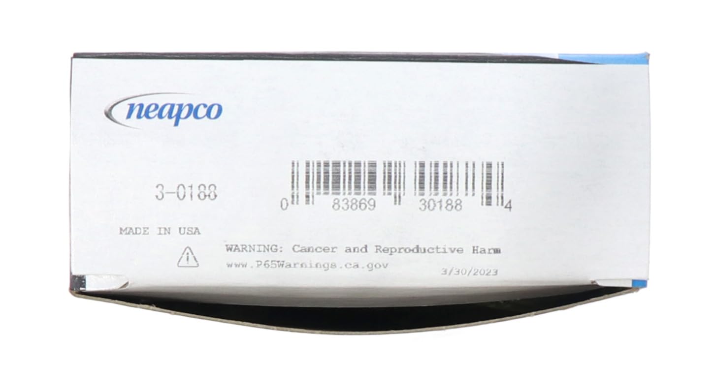 Neapco U-Joint (L/H)(Front) for 2019-2021 Ford F-59, Stripped - 3-0188