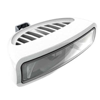 Lumitec Spectrum Caprera3 Spreader Light - White Housing