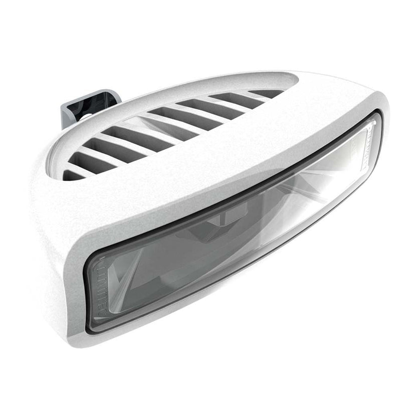 Lumitec Spectrum Caprera3 Spreader Light - White Housing