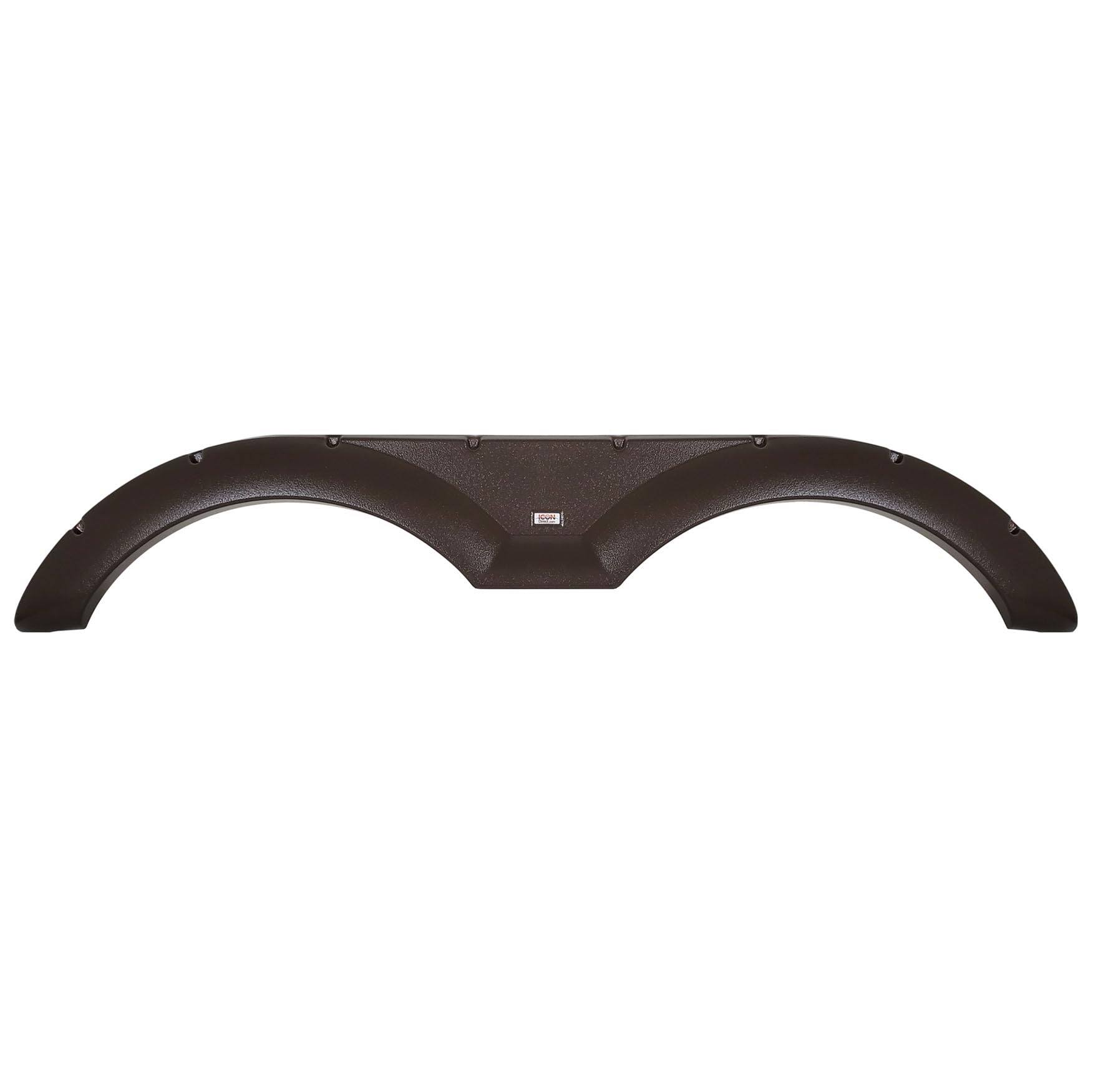 Fender Skirt ICON 14886, Tandem, Forest River, FS4510, Taupe