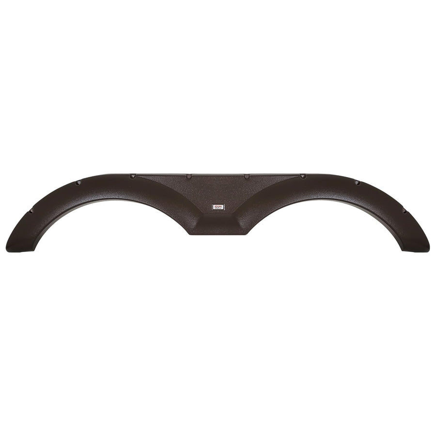Fender Skirt ICON 14886, Tandem, Forest River, FS4510, Taupe
