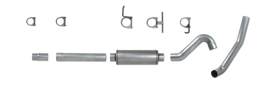 Exhaust Systems Diamond Eye Manufacturing K4354A