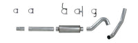 Exhaust Systems Diamond Eye Manufacturing K4354A