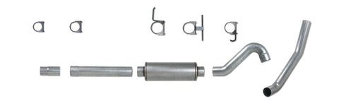 Exhaust Systems Diamond Eye Manufacturing K4354A
