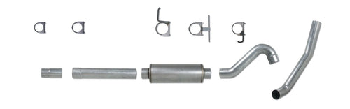 Exhaust Systems Diamond Eye Manufacturing K4354A