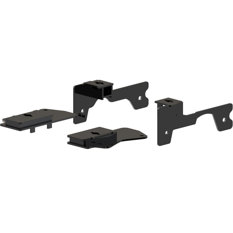 Traditional Series PullRite #3100 SuperRail Mounting Kit for Ram 1500 (2019-2021)