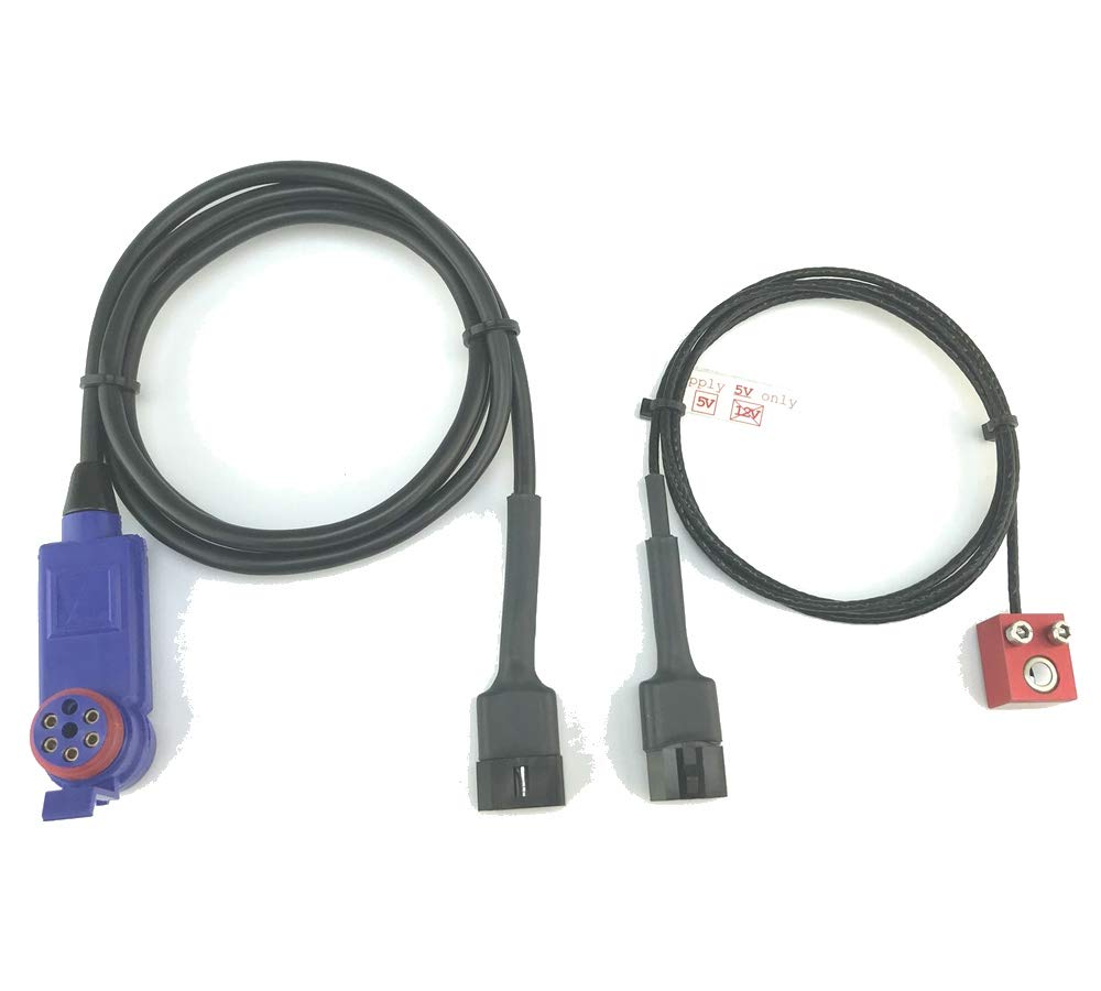 220-VP-IR-T-200 Racepak V-NET INFRARED TEMPERATURE MODULE SENSOR 0-200°:C