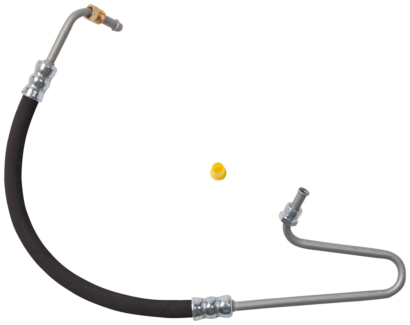 Power Steering Gates 355880 Hose Assembly Pressure Line