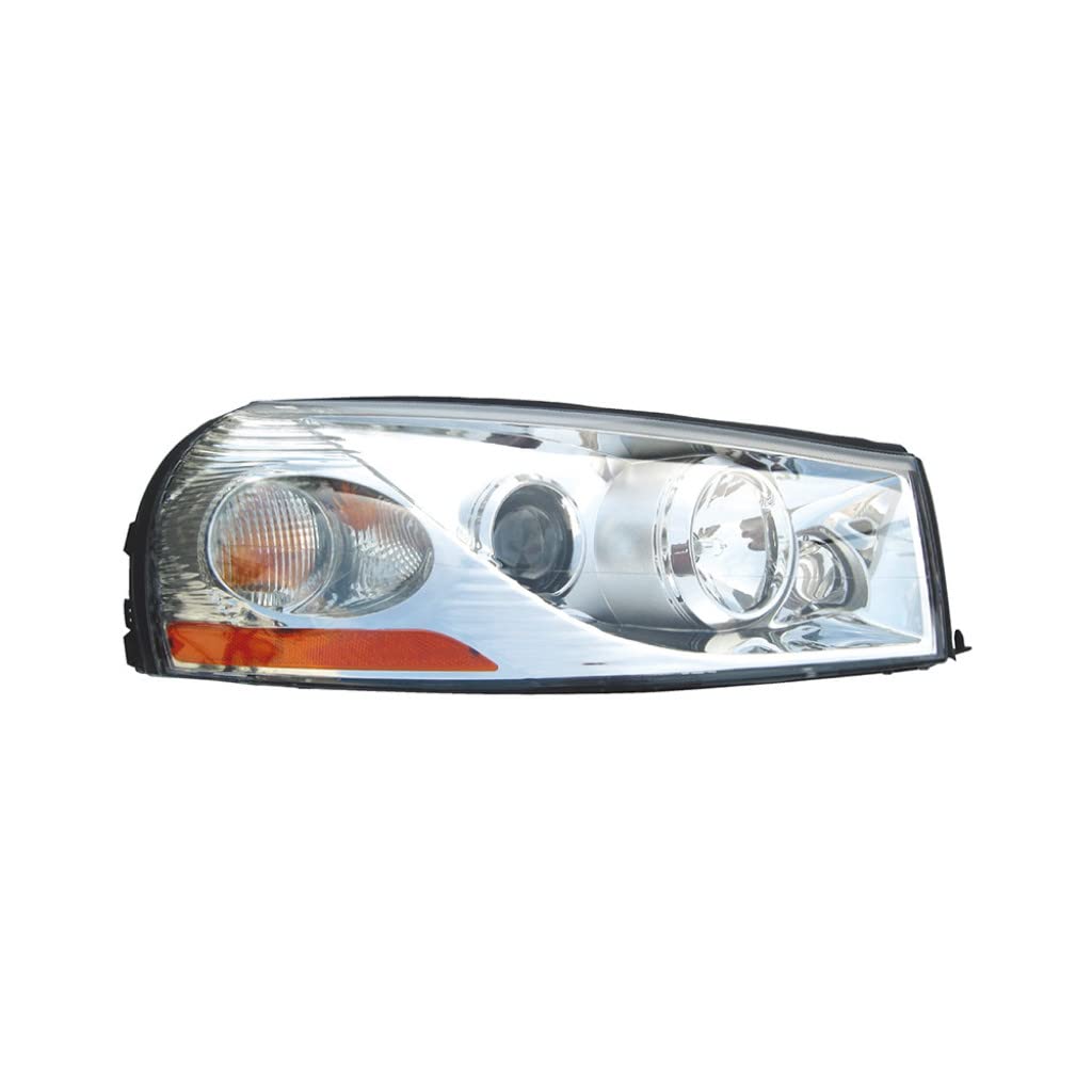 Headlight Regionmax GM285-B001R