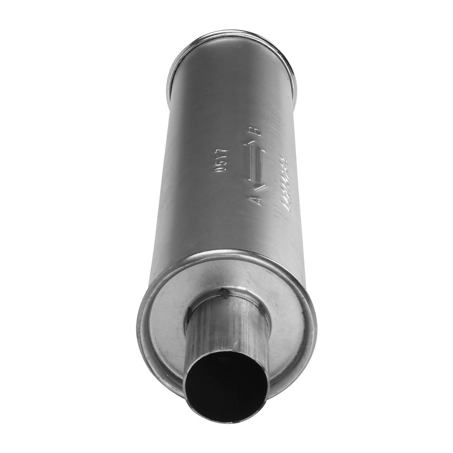 Exhaust Muffler AP Exhaust Products 3159