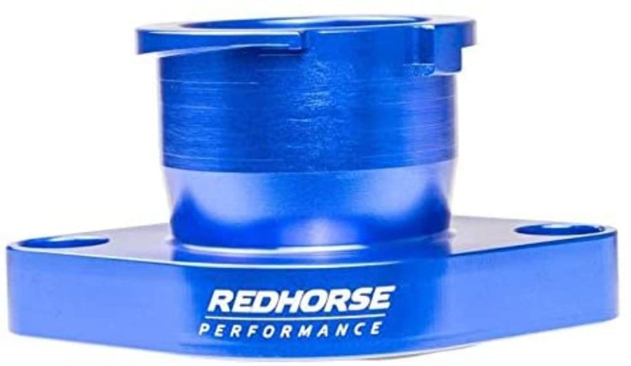Performance RedHorse 4910-426-1 - Aluminum Water Neck
