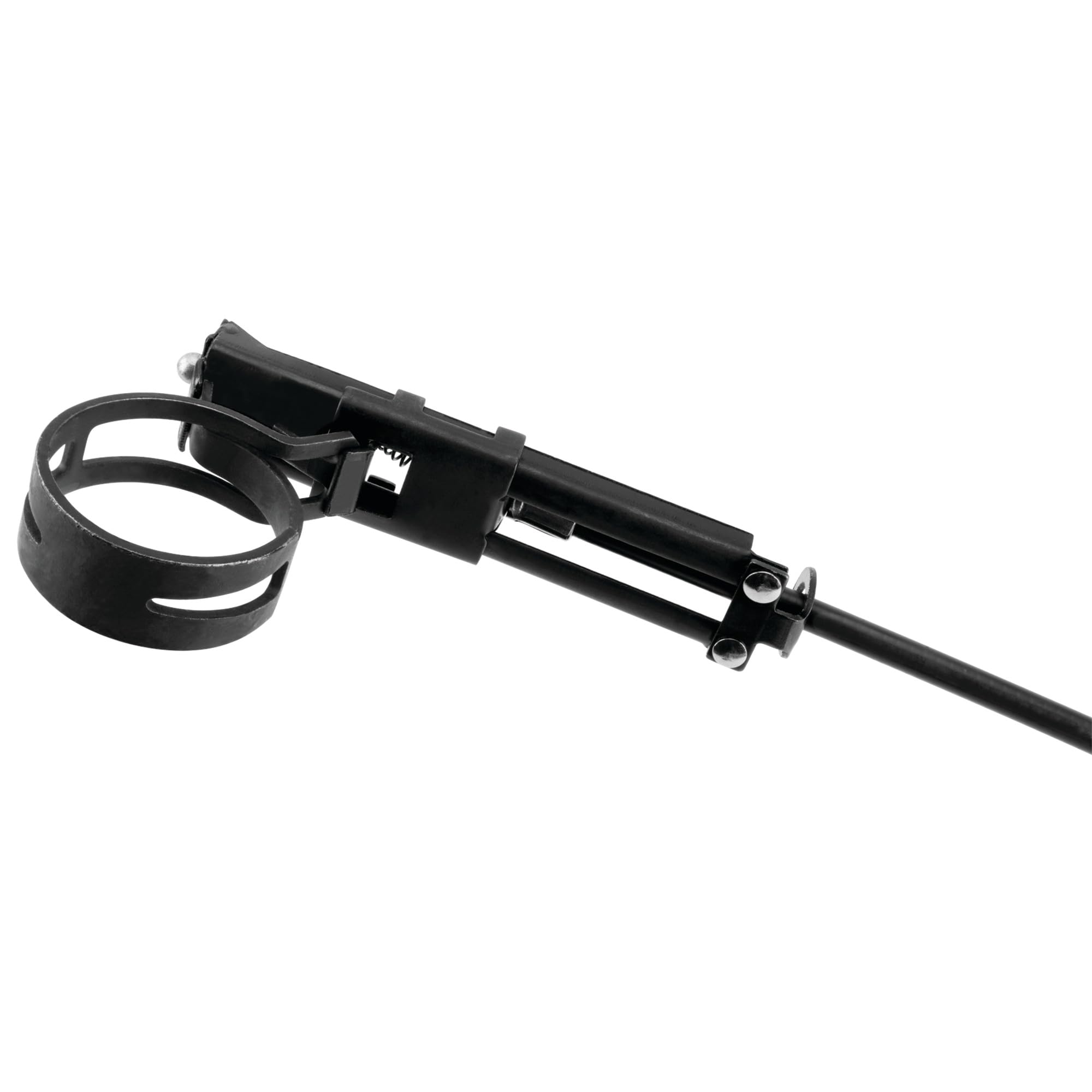 Flexible Hose Clamp Plier Performance Tool W80640 - Easily Install and Remove Hose Clamps with Precision and Control