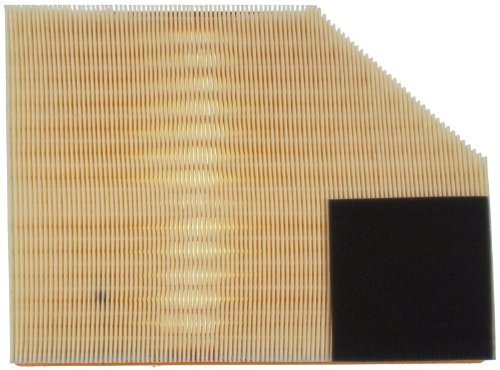 Air Filter Mahle LX 1219