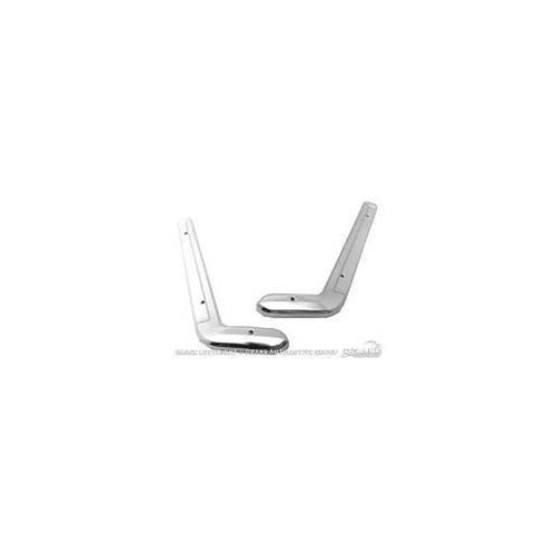 C5ZZ-6561616-AR Scott Drake Seat Side Molding RH