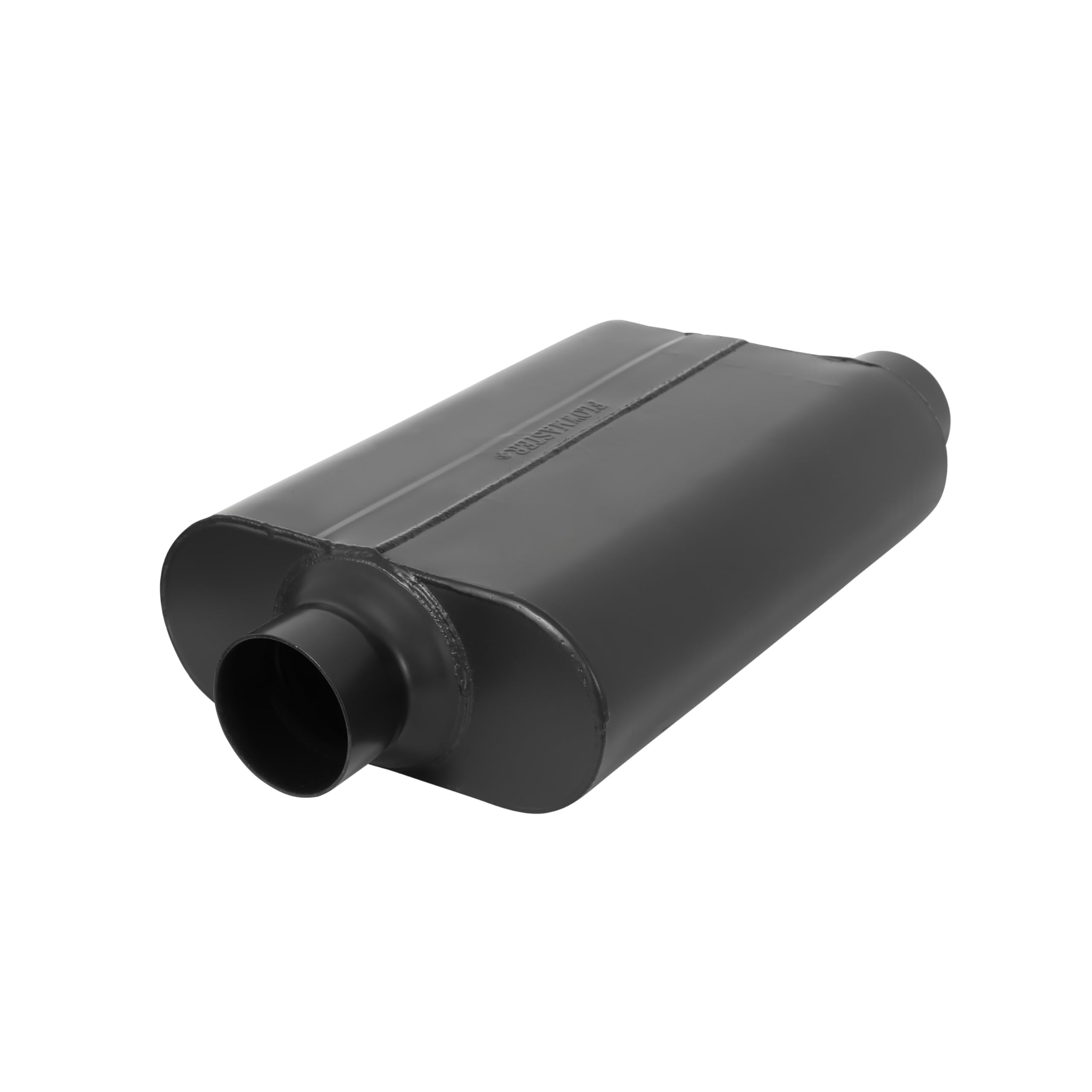 30 Series Flowmaster Delta Force Race Muffler 53531-12