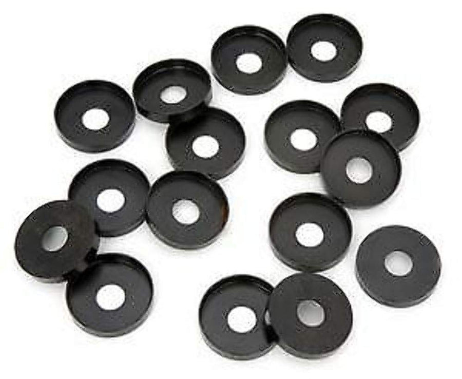 Valve Spring Locator Manley 42119-16 (Spring OD 1.550in/ID .635in-Set of 16), 1 Pack