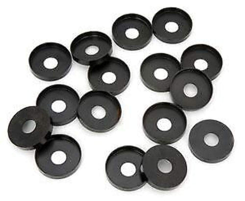 Valve Spring Locator Manley 42119-16 (Spring OD 1.550in/ID .635in-Set of 16), 1 Pack