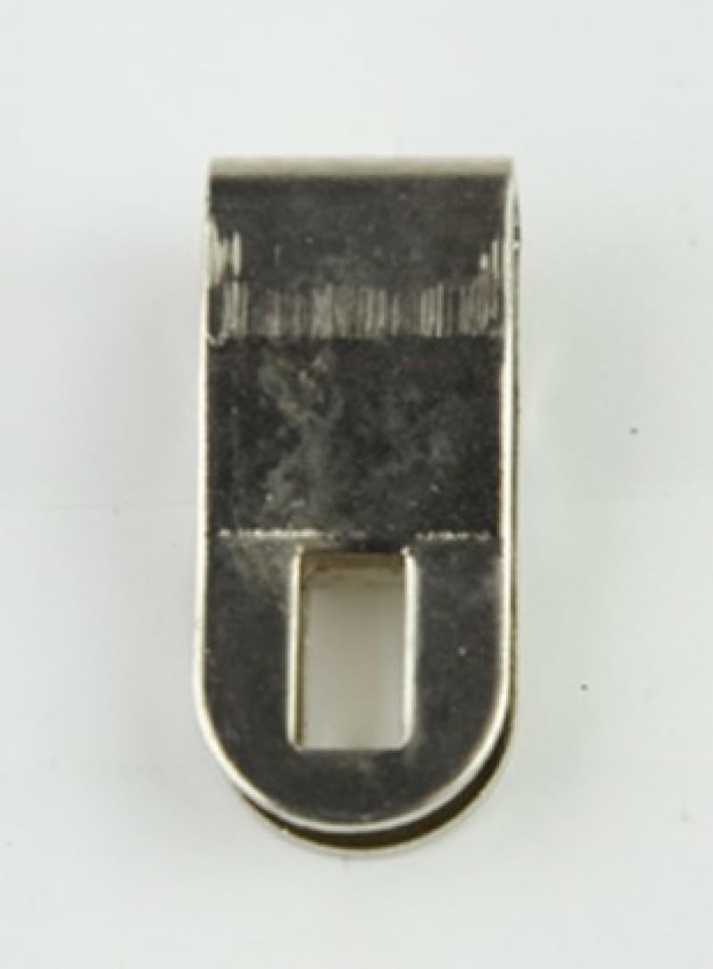 Wilwood Each Clevis. From 330-9371 Universal Cable kit