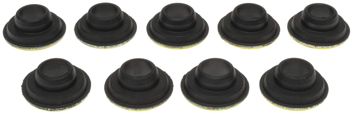 Engine Valve Cover Grommet Set MAHLE B45878, 1 Pack