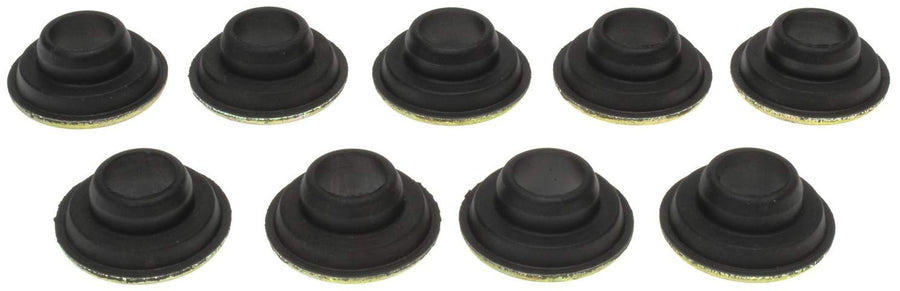 Engine Valve Cover Grommet Set MAHLE B45878, 1 Pack