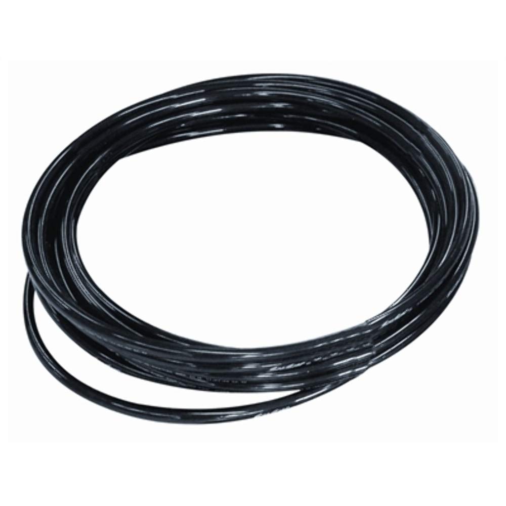 TELEFLEX NYLON TUBE SEA STAR 3/8 x 25 FT