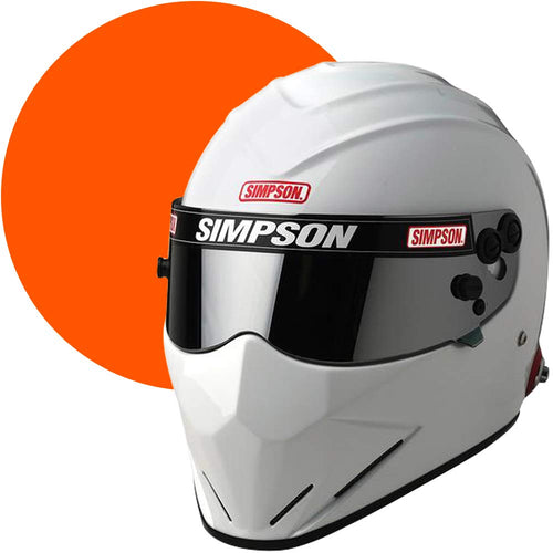Diamondback SIMPSON 2020 7 1/2 S.OR (729712S)
