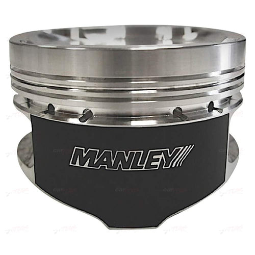 PIST-HEMI Manley Performance 599805C-8 6.4/DISHED/4.095 COA