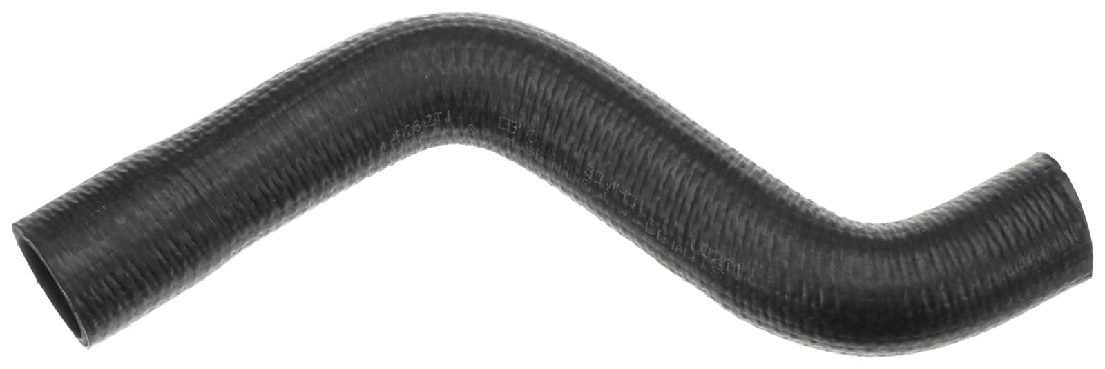 Premium Gates Molded Coolant Hose 22493