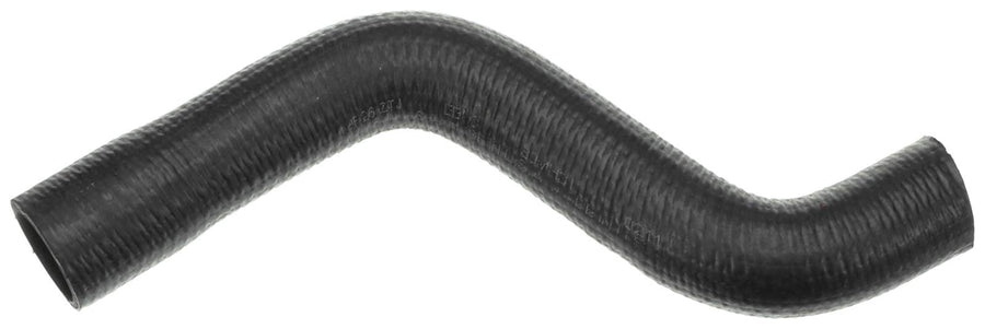 Premium Gates Molded Coolant Hose 22493