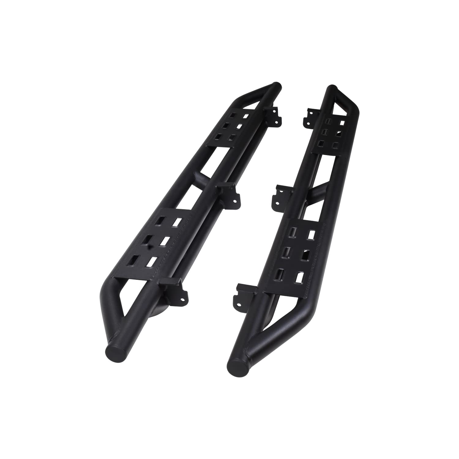 Rocker Protection Step TRAILFX Bronco 2DR
