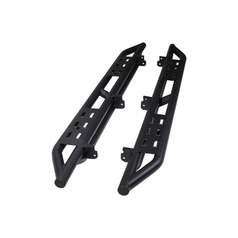 Rocker Protection Step TRAILFX Bronco 2DR