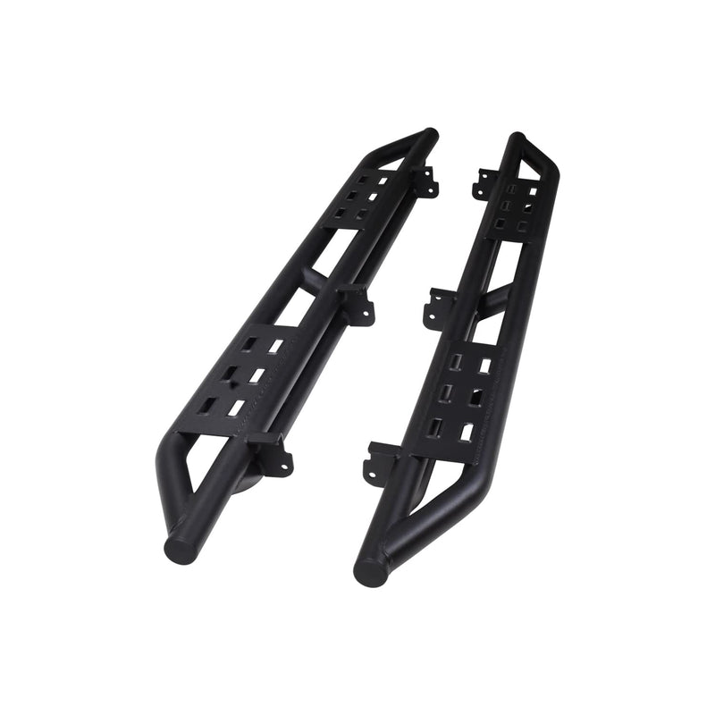 Rocker Protection Step TRAILFX Bronco 2DR