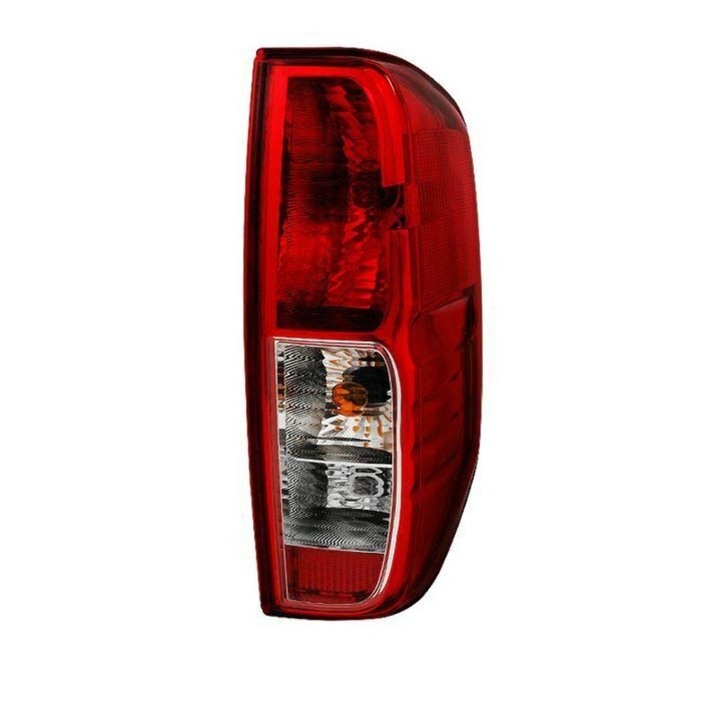 Nissan Frontier Right Passenger Side Tail Light Xtune ALT-JH-NF05-OE-R