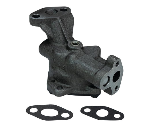 Moroso Oil Pump 22152, Standard Volume, Standard Pressure, Fits Ford FE Engines 332-428